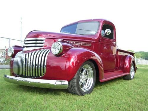 1946-Chevy-Truck