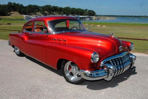 1950-Buick