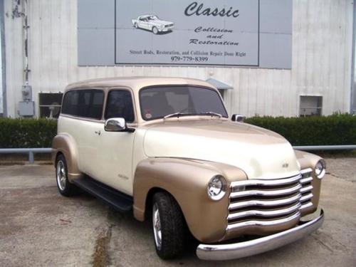 1951-Chevrolet-Suburban