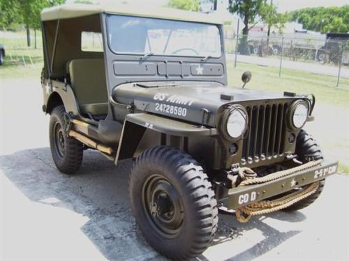1951-M38-Jeep