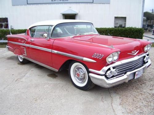 1958-Chevy-Impala