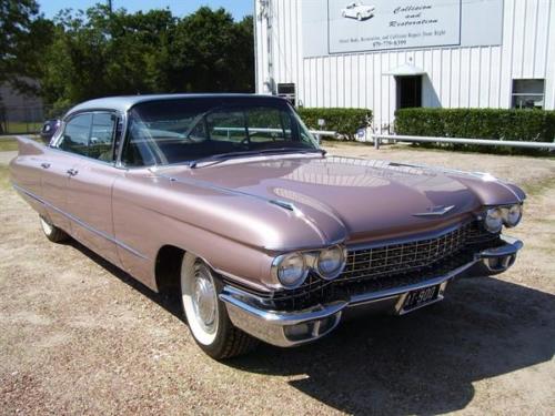 1960-Cadillac-4dr