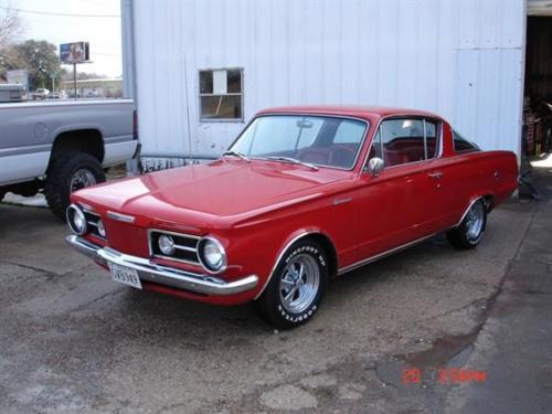 1965-Barracuda-1