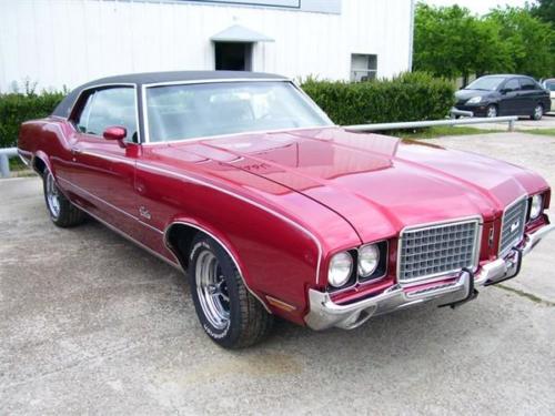 1972-Olds-Cutlass