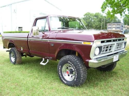 1975-Ford-F250