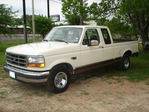 1992-Ford-F150