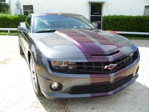 2010-Camaro